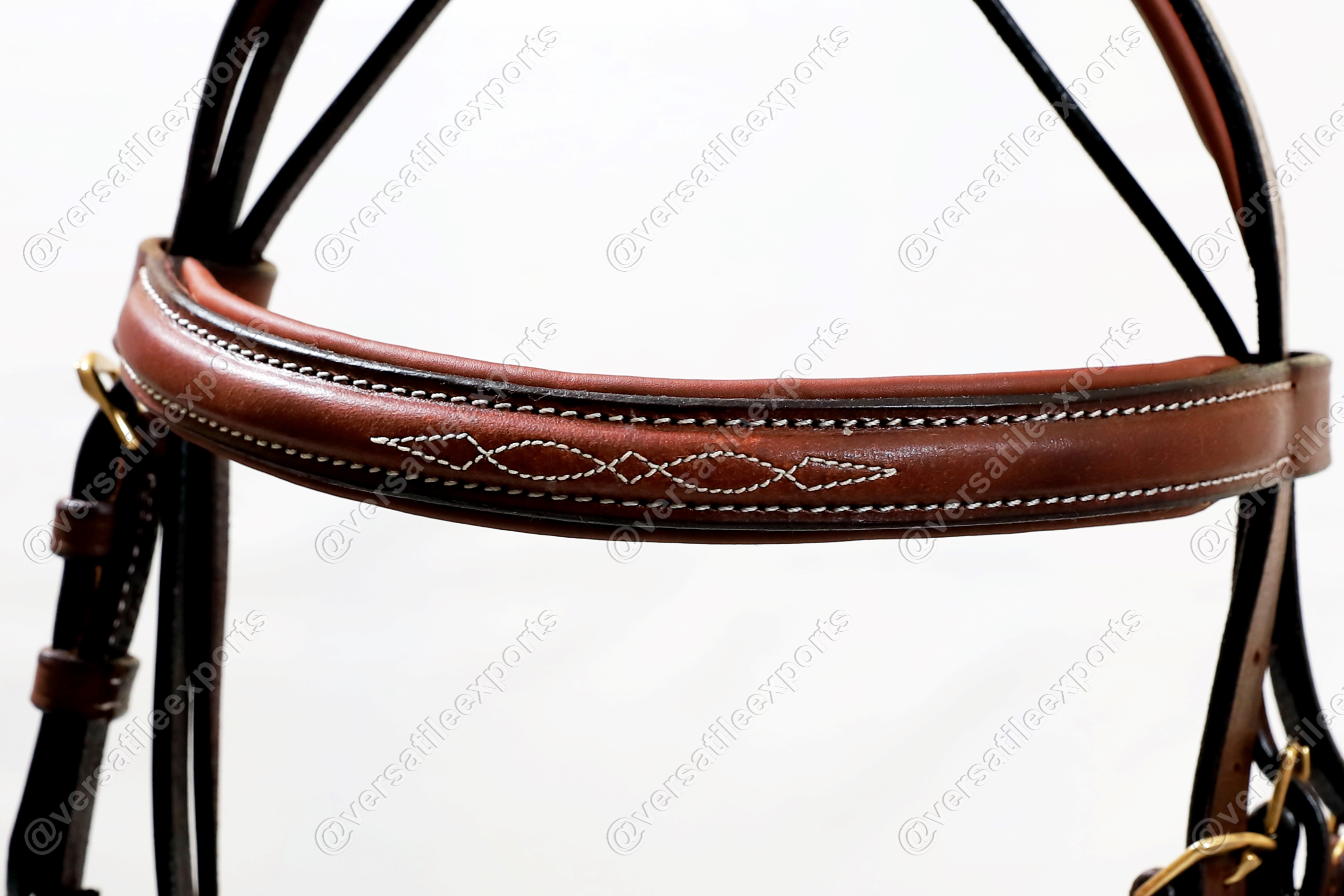 Oily Bridle